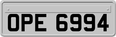 OPE6994