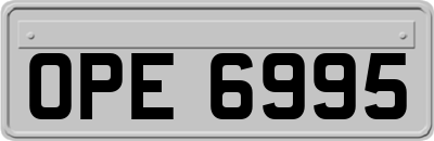 OPE6995