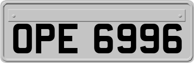 OPE6996