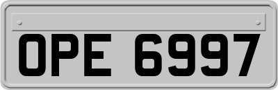 OPE6997