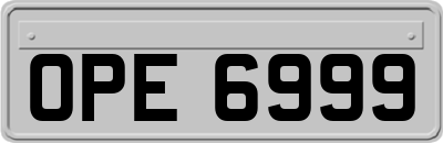 OPE6999