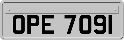 OPE7091