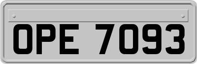 OPE7093