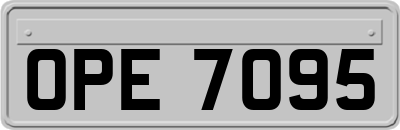 OPE7095