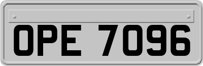 OPE7096