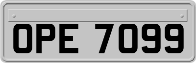 OPE7099
