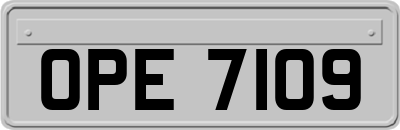 OPE7109