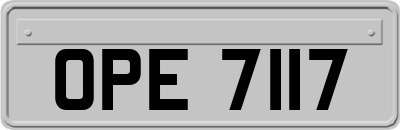 OPE7117