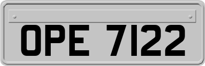 OPE7122