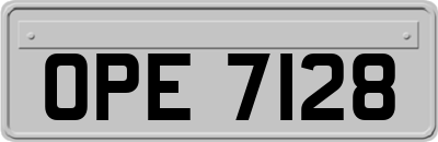 OPE7128