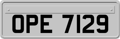 OPE7129