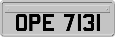 OPE7131