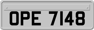 OPE7148
