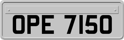 OPE7150