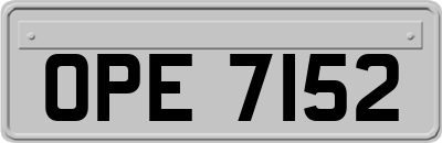 OPE7152