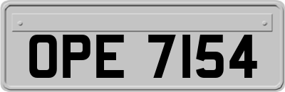 OPE7154