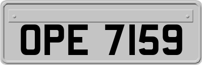 OPE7159