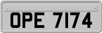 OPE7174