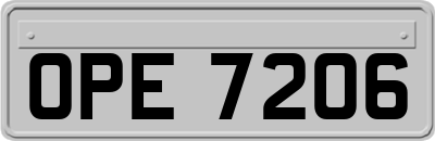 OPE7206