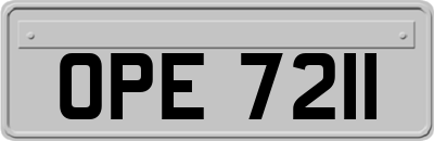 OPE7211