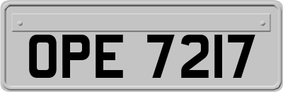 OPE7217