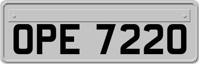 OPE7220