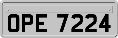 OPE7224