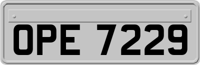 OPE7229