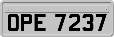 OPE7237