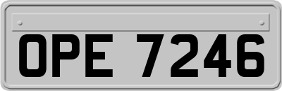 OPE7246