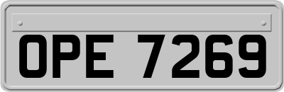 OPE7269