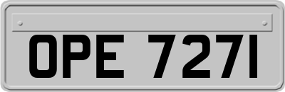 OPE7271