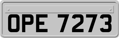 OPE7273