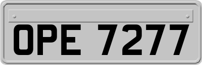 OPE7277