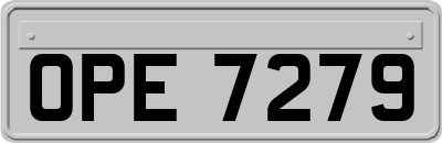 OPE7279