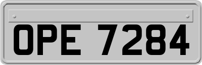 OPE7284