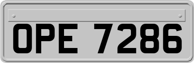 OPE7286