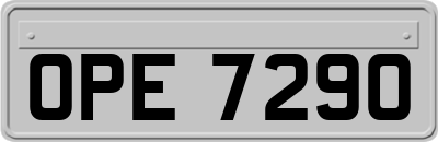 OPE7290