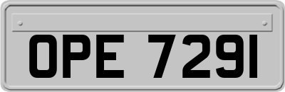 OPE7291