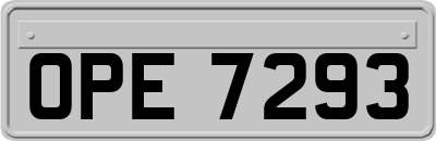 OPE7293