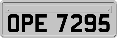 OPE7295