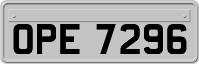 OPE7296