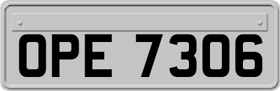 OPE7306