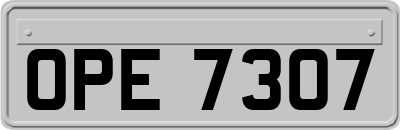 OPE7307