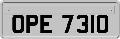 OPE7310