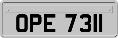 OPE7311