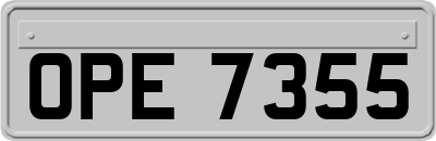 OPE7355