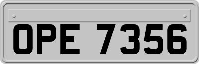 OPE7356