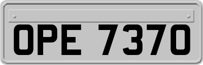 OPE7370