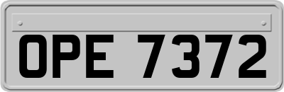 OPE7372